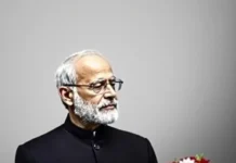 Inder Kumar Gujral Death Anniversary: Remembering the Legacy of India’s Visionary Prime Minister Inder Kumar Gujral, reflecting on his legacy as India's Prime Minister, with a tribute wreath