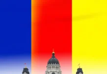 National Day of Romania: Celebrating Unity and Heritage Romanian flag, or a major Romanian landmark