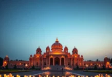 Remembering the Akshardham Temple Attack 2002: A Tribute to the Victims and Heroes Tribute to Akshardham Temple Attack 2002, remembrance of victims and heroes