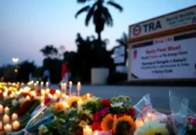 Remembering the Pune German Bakery Blast 2010: A Tribute to the Victims and Heroes Tribute to Pune German Bakery Blast observed on February 13