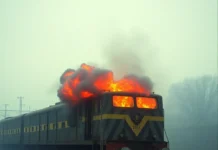 Remembering the Samjhauta Express Blast 2007: A Tribute to the Victims and Heroes Tribute to Samjhauta Express Blast 2007, a remembrance for the victims and their families