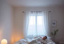 Festival of Sleep Day: Celebrate Rest and Rejuvenation a person enjoying a nap under cozy blankets Festival of Sleep Day