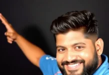 Celebrating Suresh Raina’s Birthday: A Look at the Life and Achievements of Suresh Raina cricket's most dynamic and beloved players, Suresh Raina,