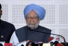 Dr. Manmohan Singh Birthday: A Celebration of Leadership and Legacy A professional photo of Dr. Manmohan Singh