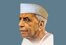 Maithili Sharan Gupt: The Icon of Hindi Literature and Nationalism Maithili Sharan Gupt death anniversary