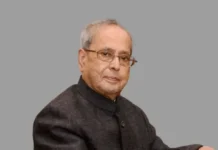 Pranab Mukherjee Birth Anniversary: Honoring the Legacy of a Visionary Leader Pranab Mukherjee Birth Anniversary