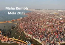 Prayagraj Mahakumbh 2025: A Sacred Celebration of Faith, Culture, and Devotion Prayagraj Mahakumbh 2025