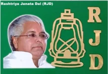 Rashtriya Janata Dal (RJD) Foundation Day: Celebrating Social Justice and Political Legacy Rashtriya Janata Dal (RJD)
