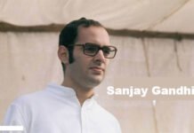 Sanjay Gandhi Birth Anniversary: Celebrating the Legacy of an Influential Politician Sanjay Gandhi Birth Anniversary