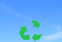 National Pollution Control Day: Understanding Its Importance and Impact clean air, green trees, and a blue sky