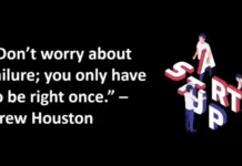 Inspirational National Startup Day Quotes to Spark Your Entrepreneurial Spirit Entrepreneurs celebrating National Startup Day with inspiration quotes, motivational quotes for startup founders, startup team in discussion.