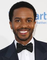 Andre Holland