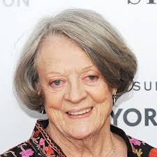 Maggie Smith