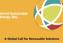 World Sustainable Energy Day 2025 (February 28th) World Sustainable Energy Day A Global Call for Renewable Solutions
