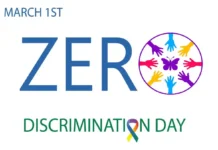Zero Discrimination Day 2025 (March 1st) Zero Discrimination Day A Global Call for Equality and Inclusion