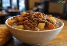 Global Scouse Day: A Celebration of Liverpool’s Iconic Dish Global Scouse Day A Celebration of Liverpool's Iconic Dish