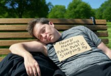 National Public Sleeping Day (February 28) Rare Disease Day Raising Awareness for Uncommon Conditions