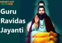 Guru Ravidas Jayanti 2025: A Celebration of Equality, Devotion, and Spiritual Wisdom Guru Ravidas Jayanti A Celebration of Equality, Devotion, and Spiritual Wisdom