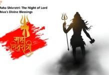 Maha Shivratri 2025: Significance, Rituals, and How It Is Celebrated Maha Shivratri