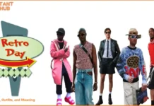 National Retro Day (February 27th) National Retro Day Ideas, Outfits, and Meaning