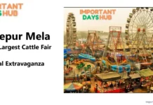 Sonepur Mela: Asia’s biggest mela and Cultural Extravaganza Sonepur Mela Asia's Largest Cattle Fair and Cultural Extravaganza