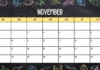 All Celebrations For November 2025: Festivals, and Global Observances All Celebrations For November 2025 Festivals, and Global Observances 2025 Calendar
