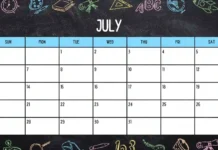 All Celebrations for July 2025: A Month of Fun, Awareness, and Global Observances All Celebrations for July 2025 A Month of Fun, Awareness, and Global Observances 2025 Calendar
