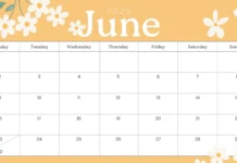 All Celebrations for June 2025: Global Observances and Special Days All Celebrations for June 2025 Global Observances and Special Days 2025 June Monthly Calendar