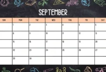All Celebrations for September 2025: A Month of Awareness, Appreciation, and Global All Celebrations for September 2025 A Month of Awareness, Appreciation, and Global 2025 Calendar