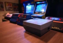 National Retro Video Game Day: Celebrating the Classics of Gaming An array of classic retro video game consoles -National Retro Video Game Day