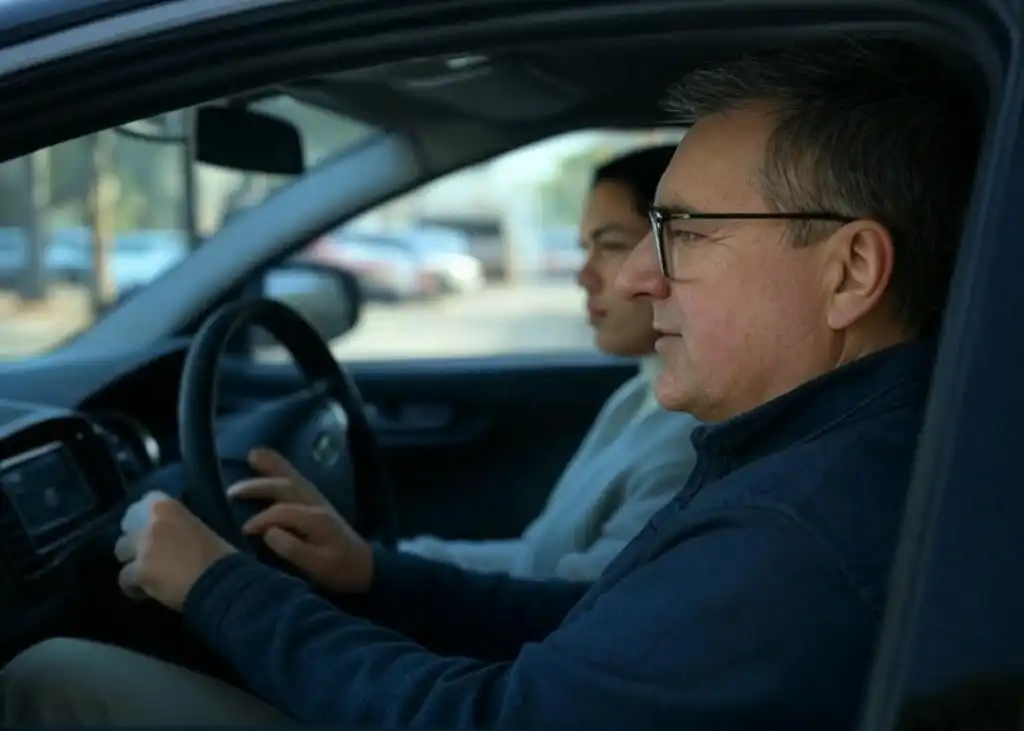 Celebrating Driving Instructor Day with a focus on the contributions of driving instructors in ensuring road safety Celebrating Driving Instructor Day with a focus on the contributions of driving instructors in ensuring road safety