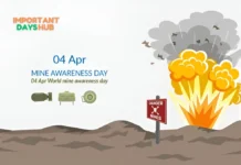 International Day for Mine Awareness and Assistance in Mine Action International Day for Mine Awareness and Assistance in Mine Action