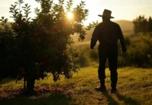 National Johnny Appleseed Day: Celebrating the Legacy of America’s Famous Tree Planter National Johnny Appleseed Day- Celebrating the Legacy of America's Famous Tree Planter