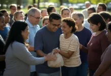 National Good Samaritan Day: Celebrating Acts of Kindness and Compassion individuals helping each other, the spirit of Good Samaritan Day.