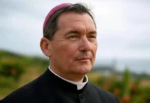 Father Damien Day: Honoring a Legacy of Compassion and Service Father Damien Day - Father Damien serving lepers in Hawaii on the island of Molokai