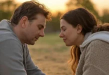 National Ex-Spouse Day: A Day to Heal, Reflect, and Move Forward National Ex-Spouse Day two people parting ways peacefully