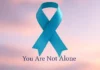National Suicide Prevention Month 2025: Raising Hope, Saving Lives Teal and purple ribbon symbolizing National Suicide Prevention Month